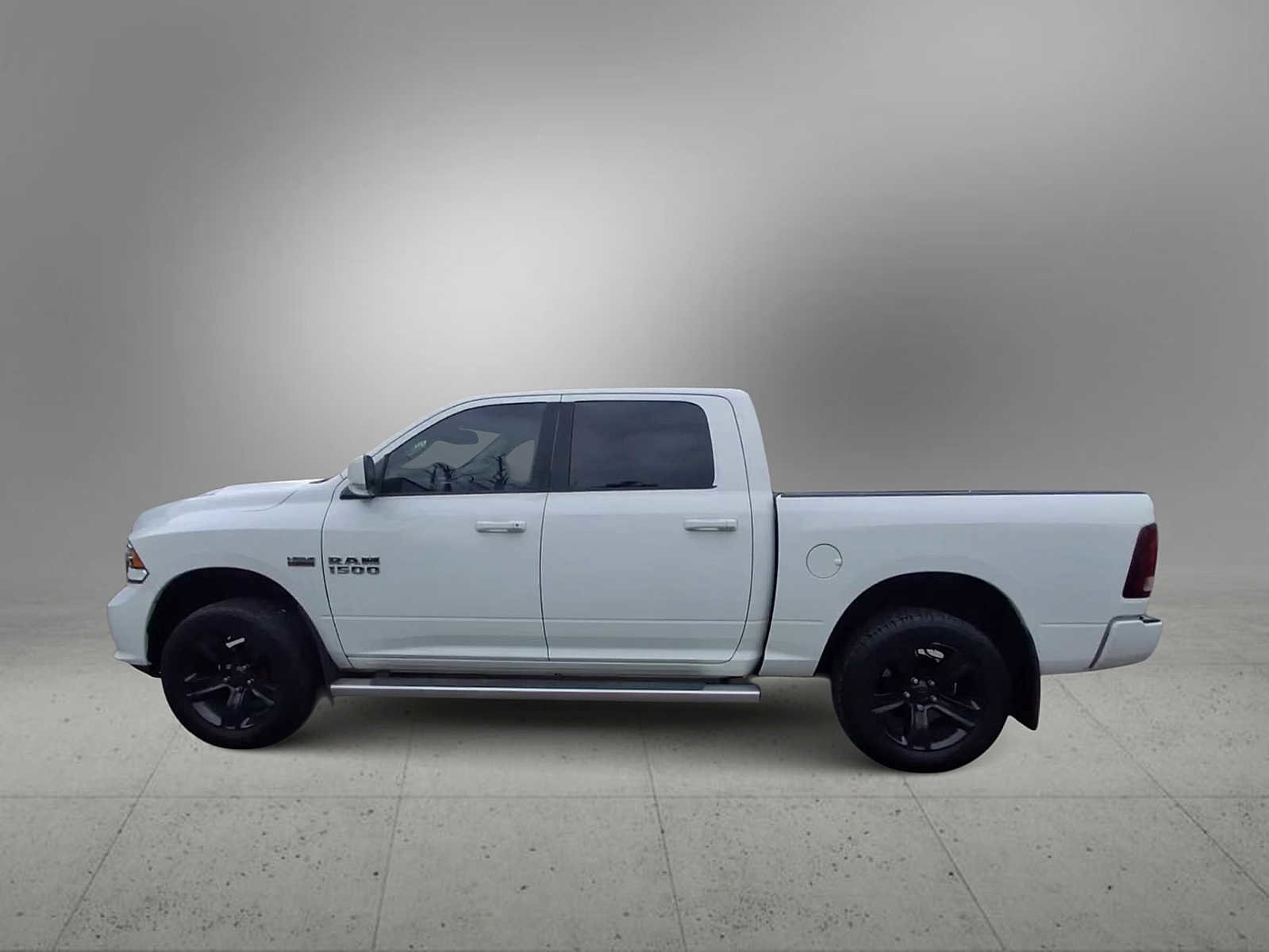 Used 2016 RAM 1500 Sport AWD/4WD image 5