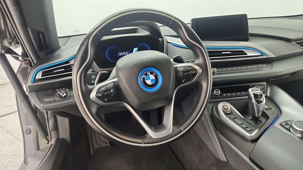 Used 2016 BMW i8 AWD/4WD image 33