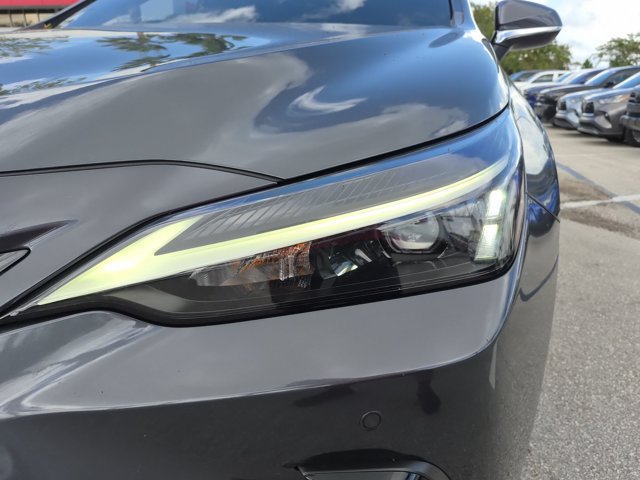 Used 2024 Lexus NX 250 FWD w/ Cold Area Package image 9