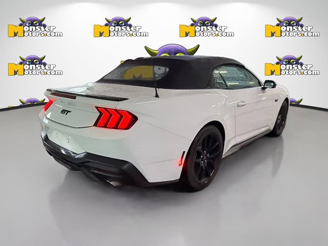 Used 2024 Ford Mustang GT Premium RWD image 4