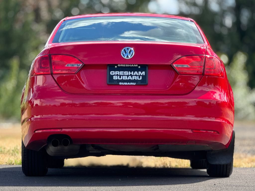 Used 2014 Volkswagen Jetta S FWD image 6
