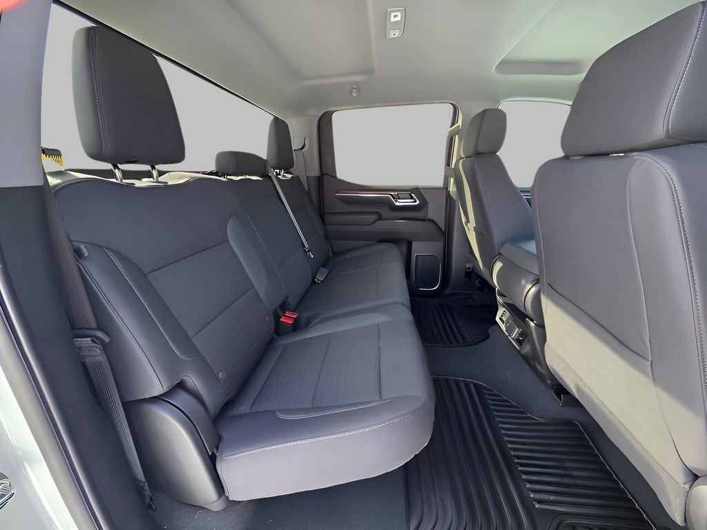 New 2026 Chevrolet Silverado 1500 LT image 9