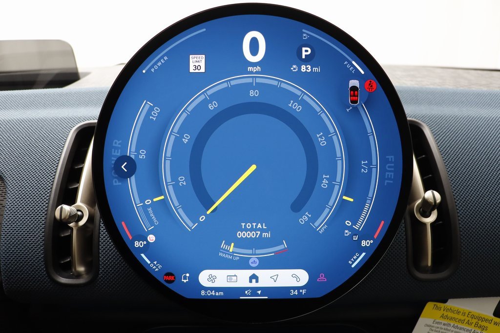 Certified 2025 MINI Cooper Countryman S image 10