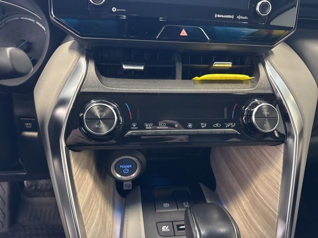 Used 2021 Toyota Venza XLE w/ Softex Package image 25