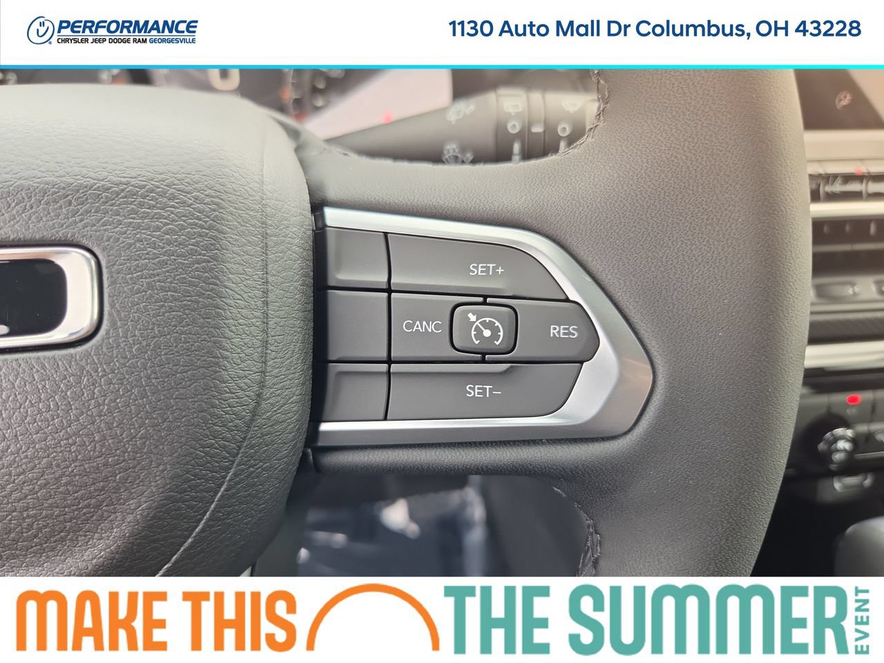 New 2026 Jeep Compass Latitude AWD/4WD image 27