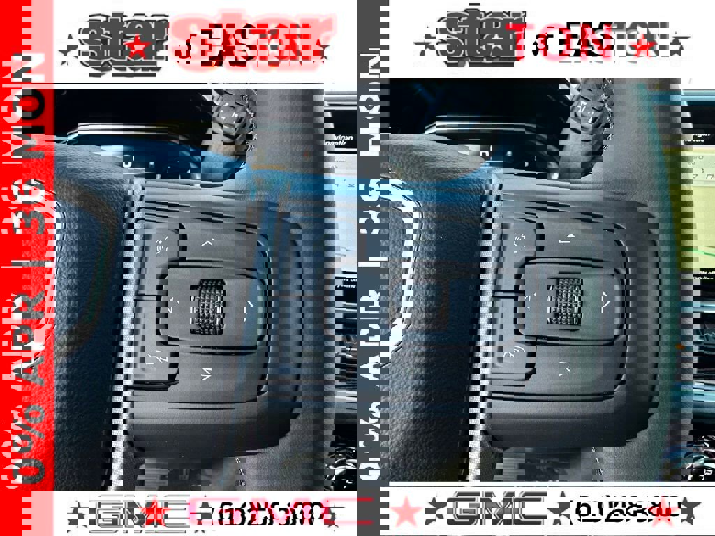 New 2026 GMC Sierra 1500 Elevation image 27