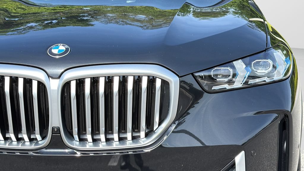 Certified 2026 BMW X5 xDrive40i w/ Climate Comfort Package AWD/4WD image 26