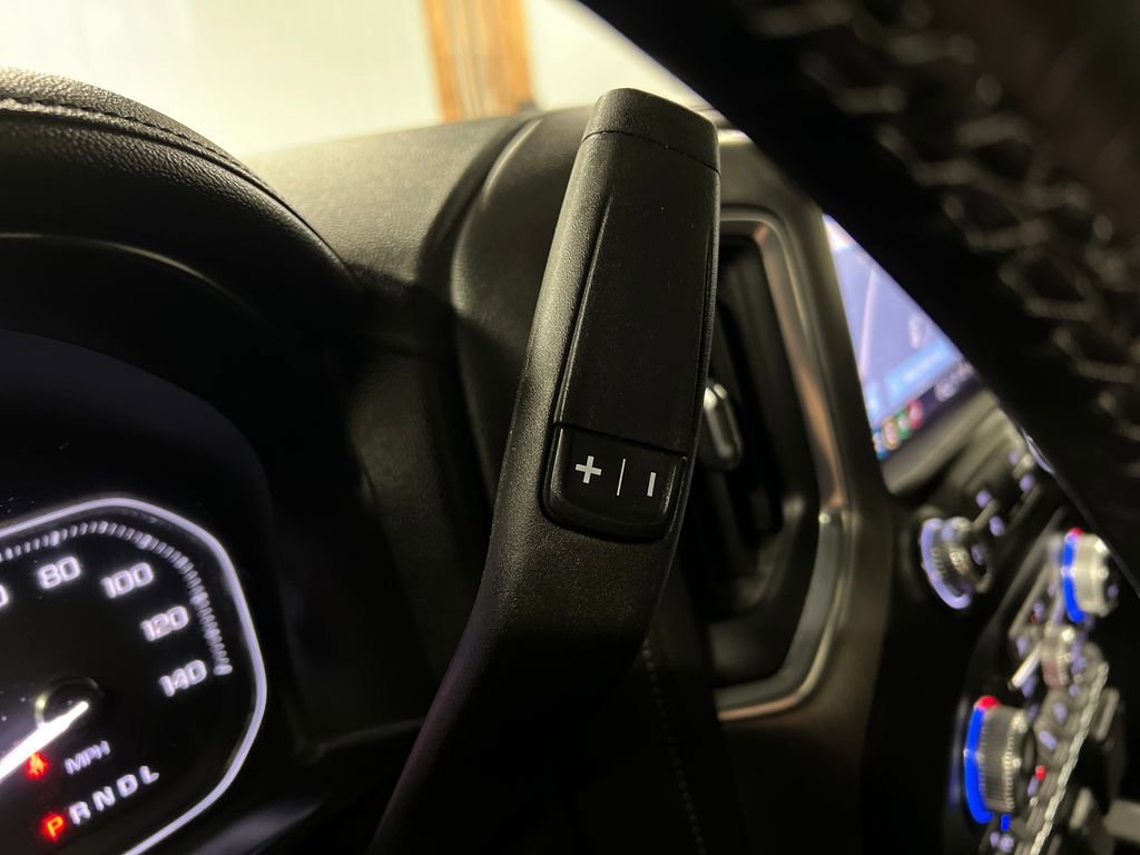 Certified 2021 GMC Sierra 1500 Denali w/ Denali Ultimate Package AWD/4WD image 29