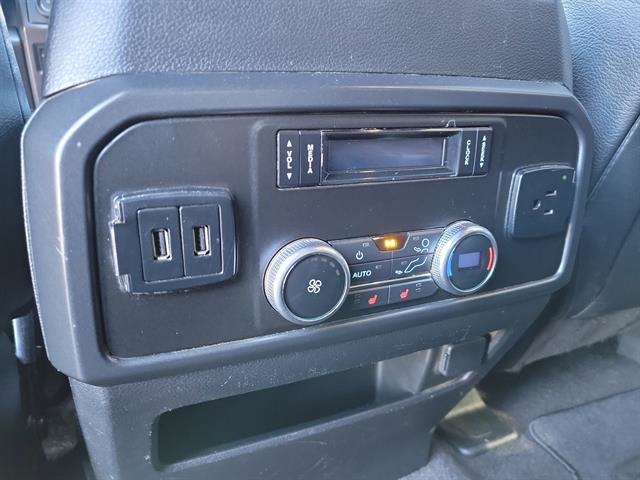 Used 2020 Ford Expedition King Ranch AWD/4WD image 8