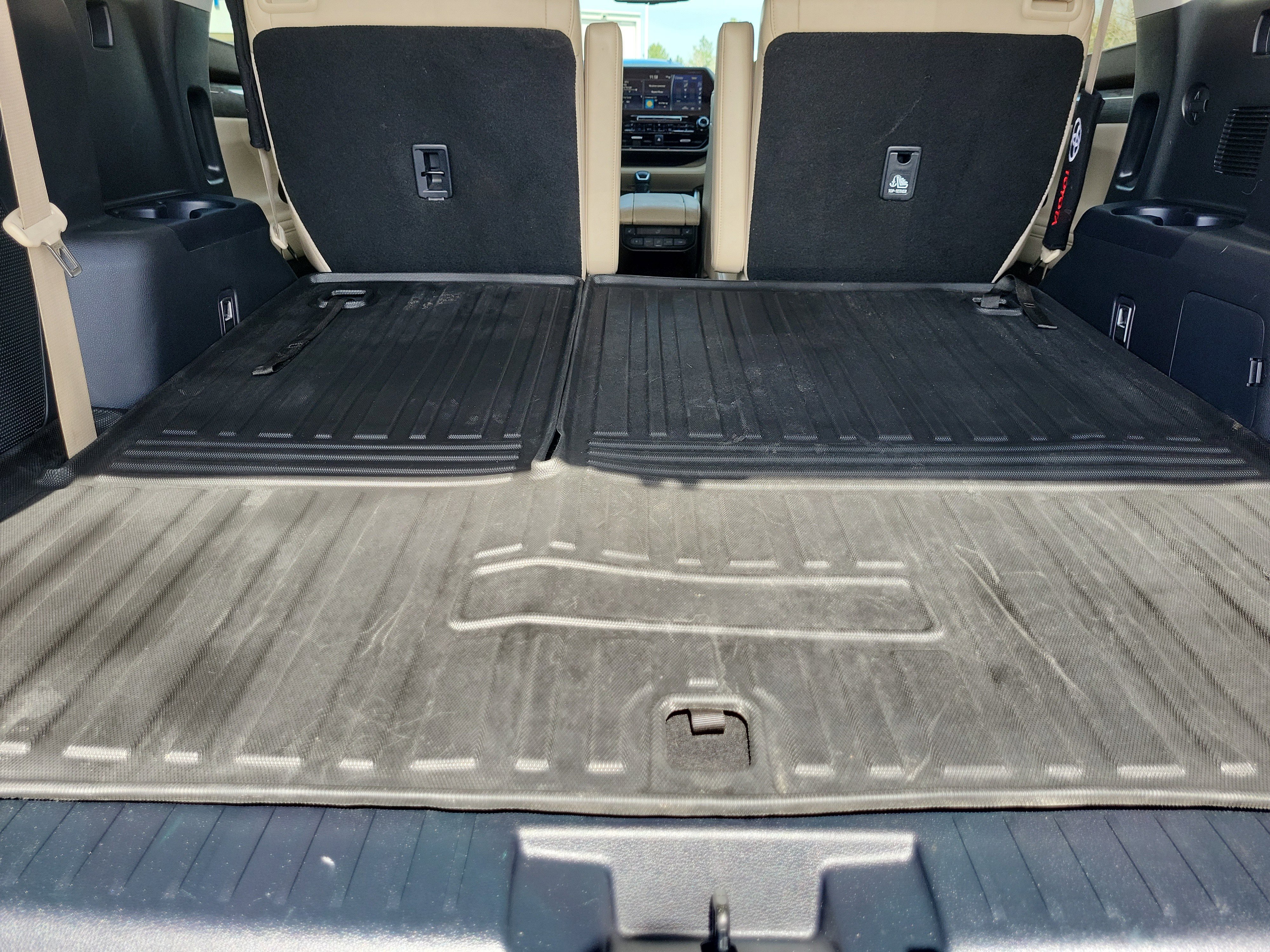 Used 2022 Toyota Highlander Platinum image 18