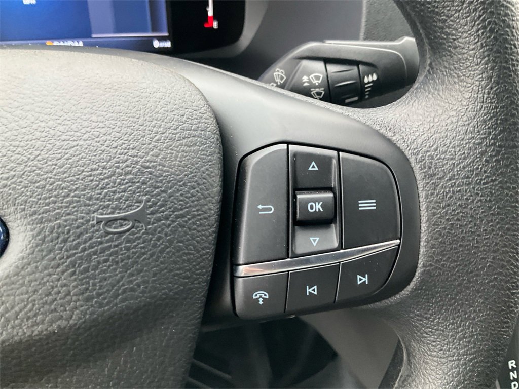 New 2026 Ford Transit 250 Low Roof image 18