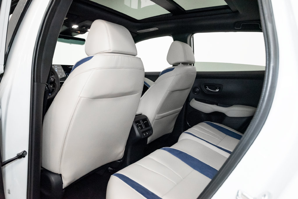 New 2026 Acura ADX A-Spec w/ Advance Package FWD image 22