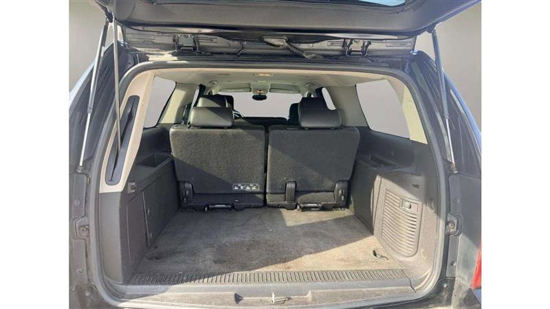 Used 2012 Chevrolet Suburban LT w/ Luxury Package image 15