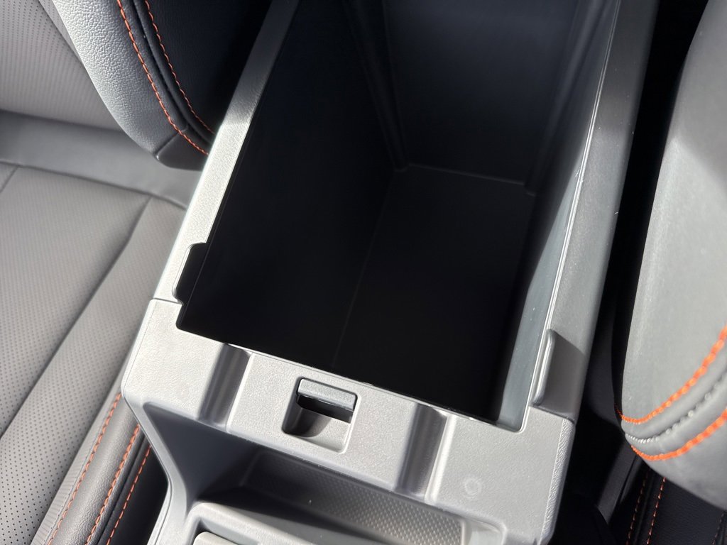 New 2026 Subaru Crosstrek 2.5i Limited image 39