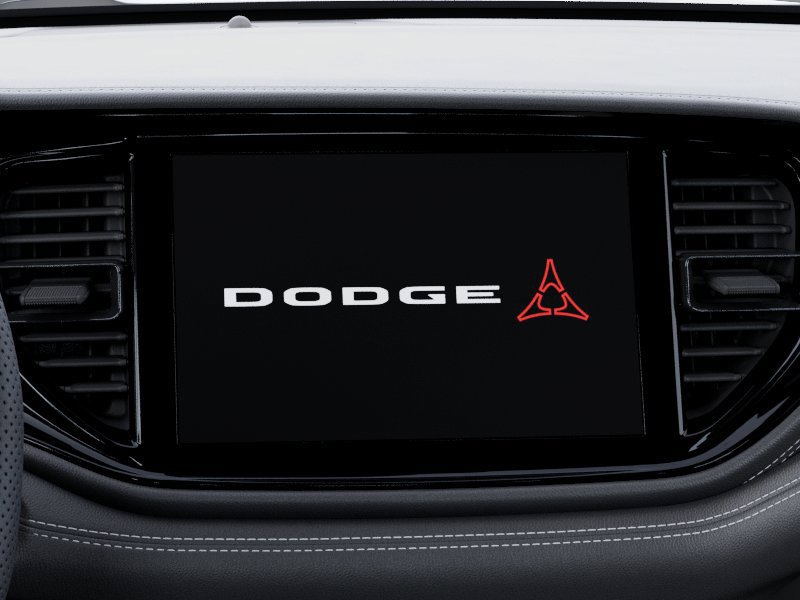 New 2027 Dodge Durango SRT Hellcat AWD/4WD image 18