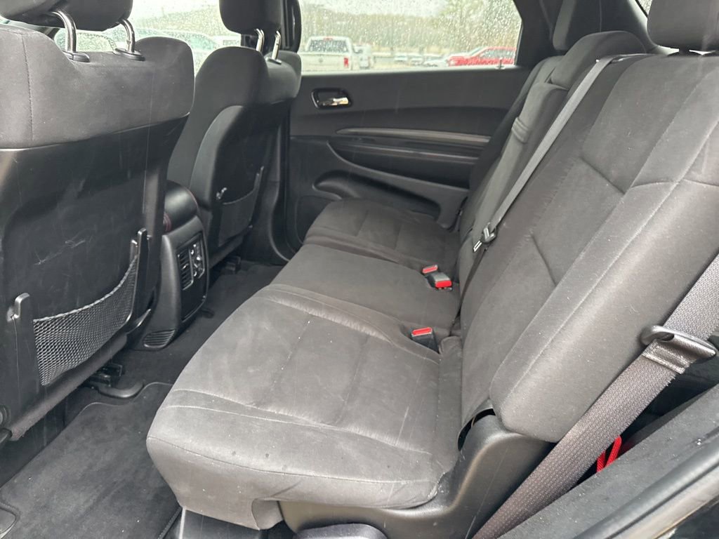 Used 2023 Dodge Durango GT image 10
