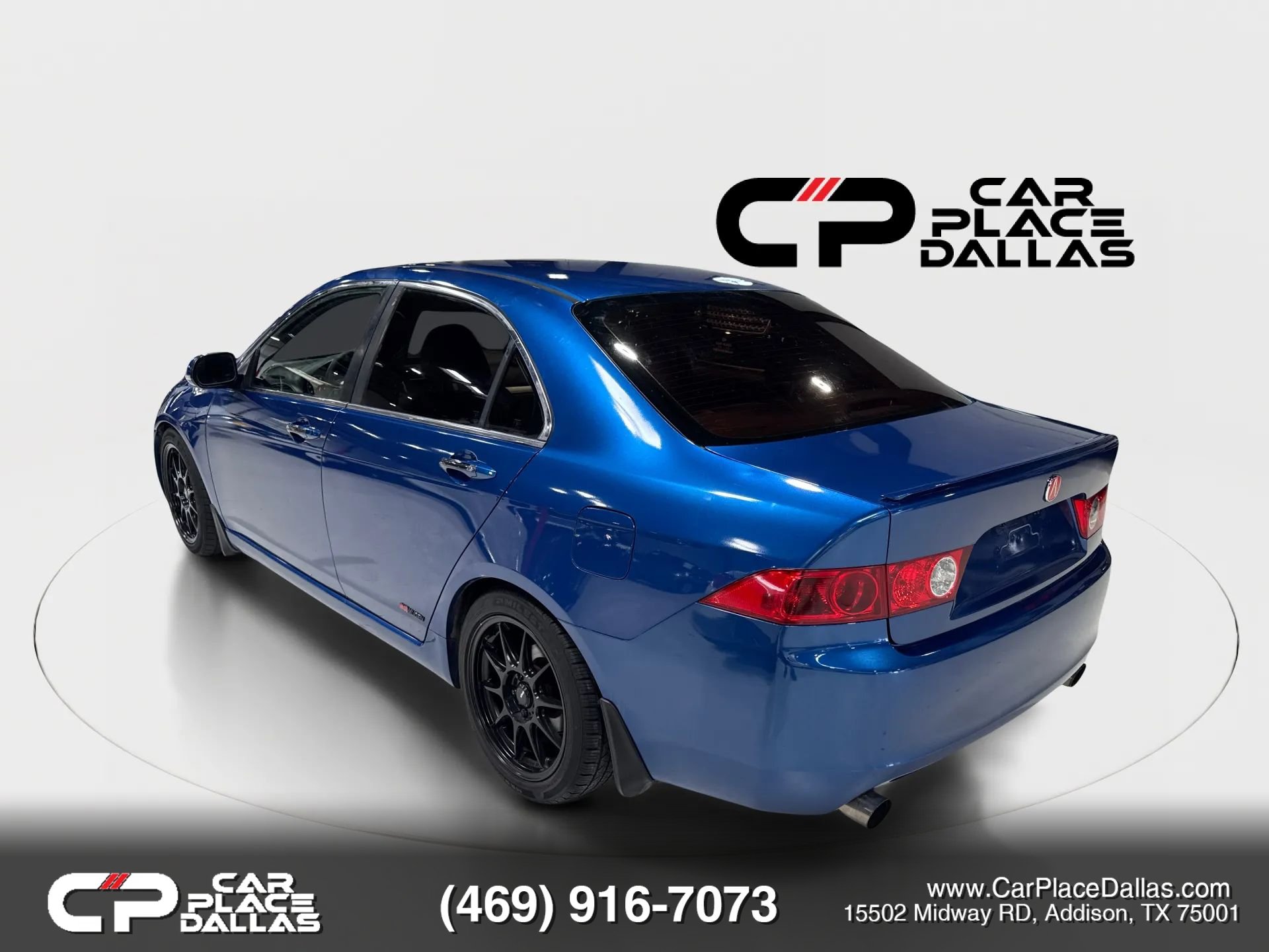 Used 2004 Acura TSX FWD image 6