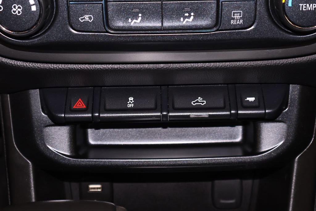 Used 2016 Chevrolet Colorado LT w/ LT Convenience Package image 27