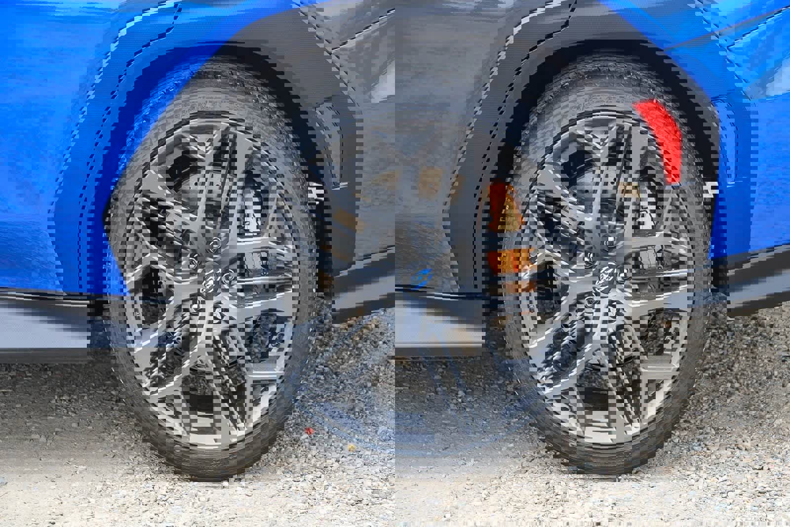 New 2025 Subaru WRX tS image 10