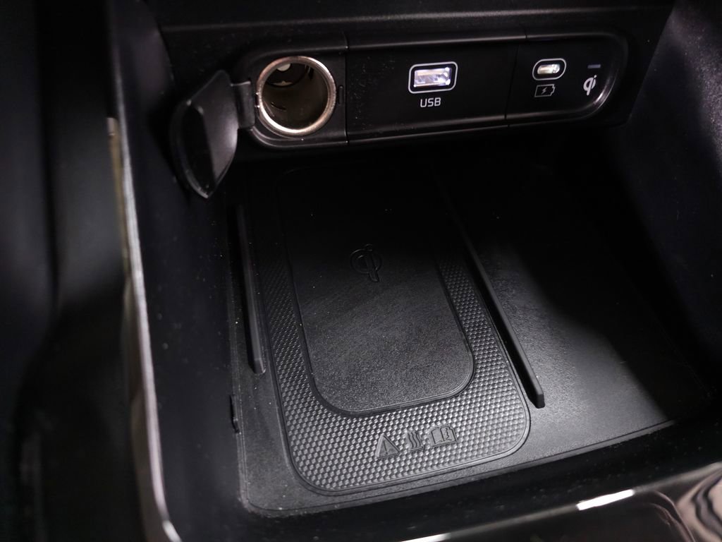 Used 2023 Kia Telluride S w/ S Sunroof Package AWD/4WD image 32