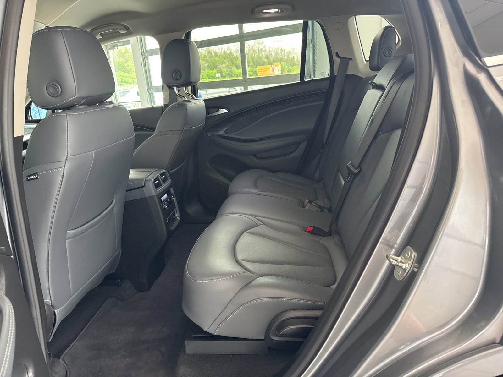 Used 2020 Buick Envision Essence FWD image 14