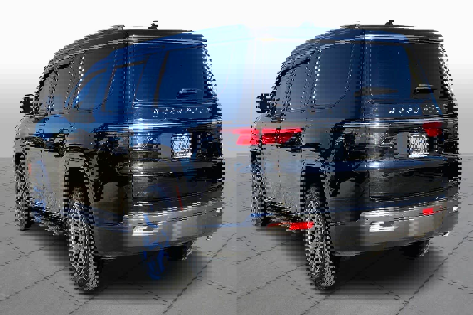 Used 2022 Jeep Wagoneer Series II image 10