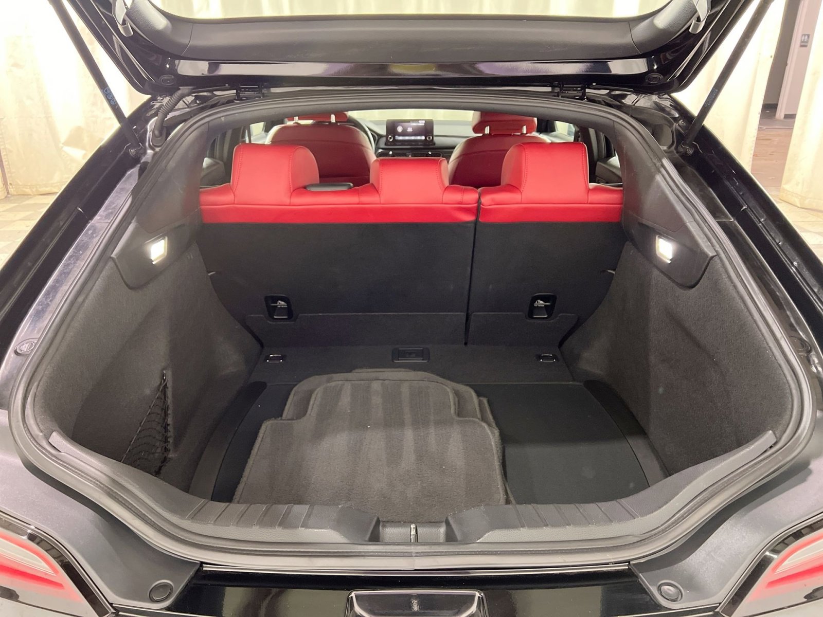 Used 2023 Acura Integra A-Spec image 25