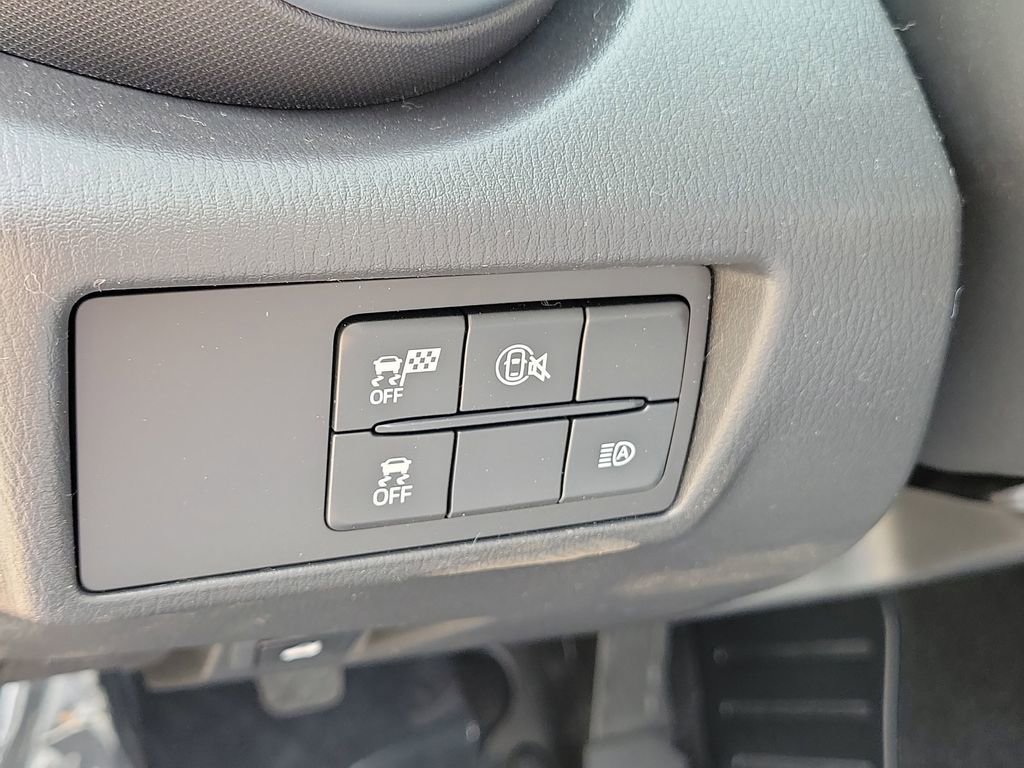 New 2026 MAZDA MX-5 Miata RF Grand Touring RWD image 20