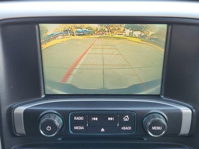 Used 2018 GMC Sierra 1500 SLT w/ Texas SLT Premium Package image 6