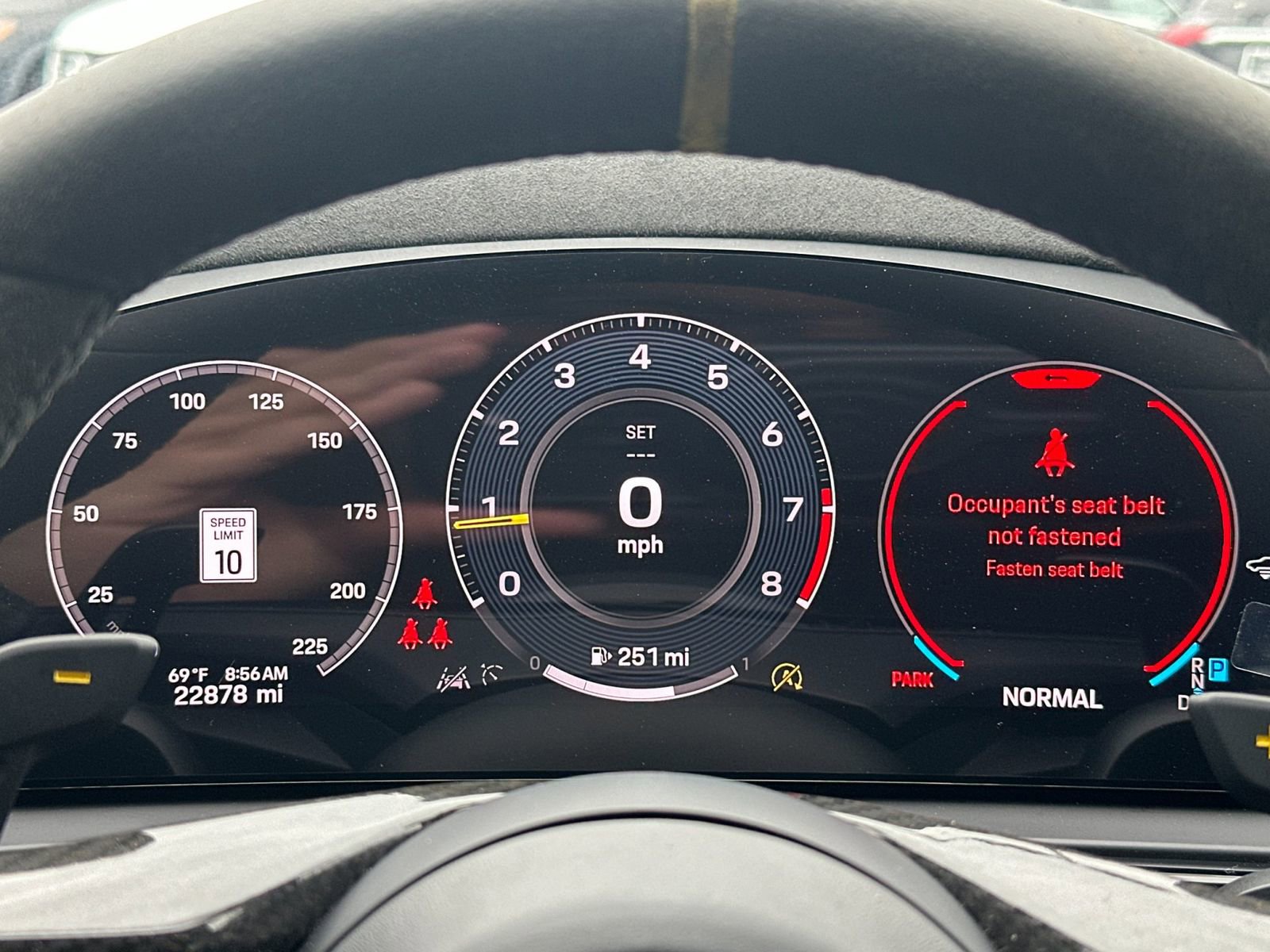 Used 2024 Porsche Cayenne Turbo GT image 29