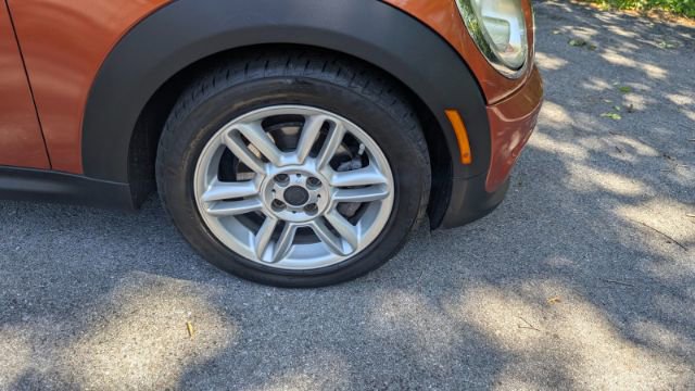 Used 2012 MINI Cooper Convertible FWD image 11