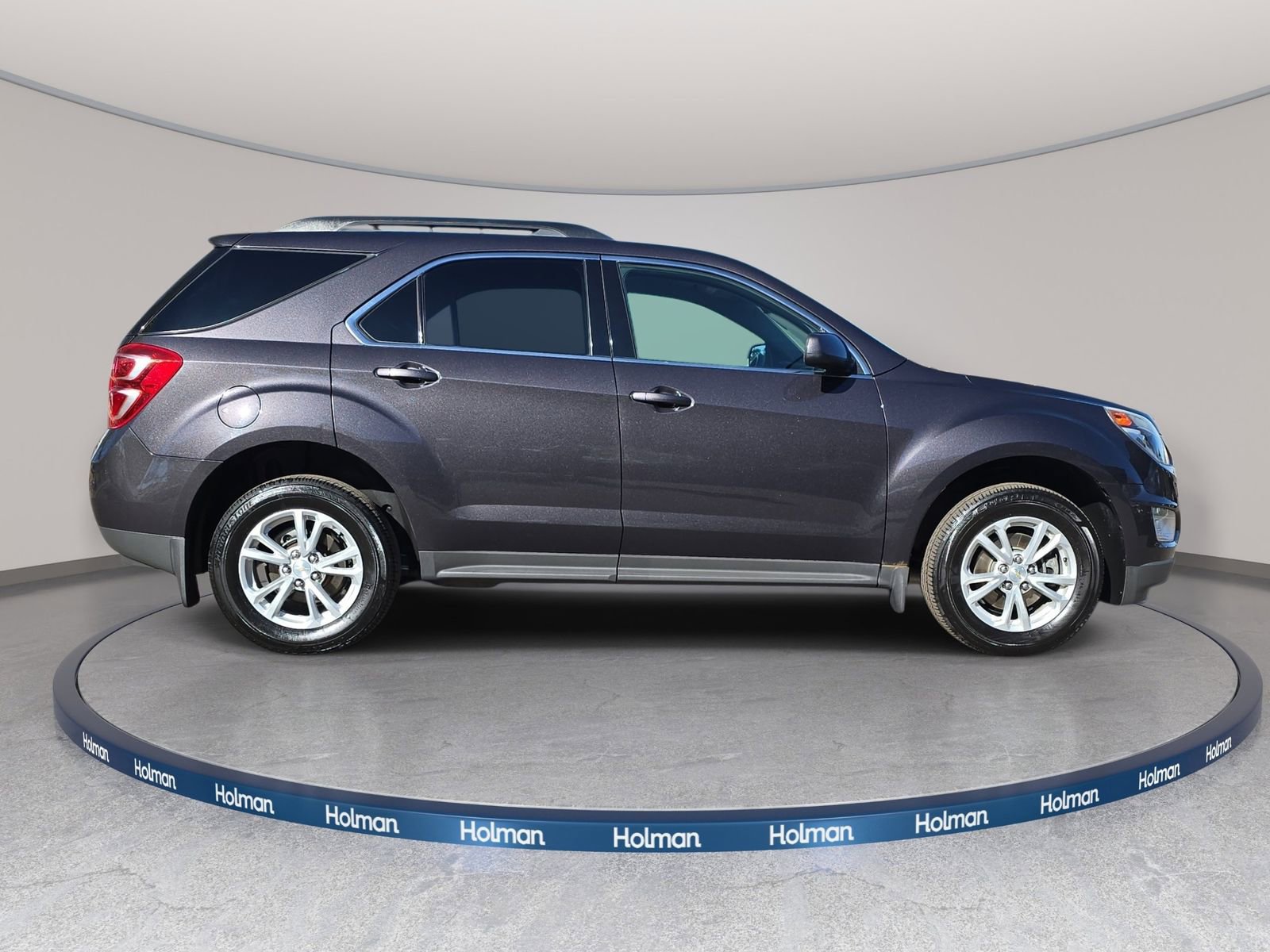 Used 2016 Chevrolet Equinox LT image 8