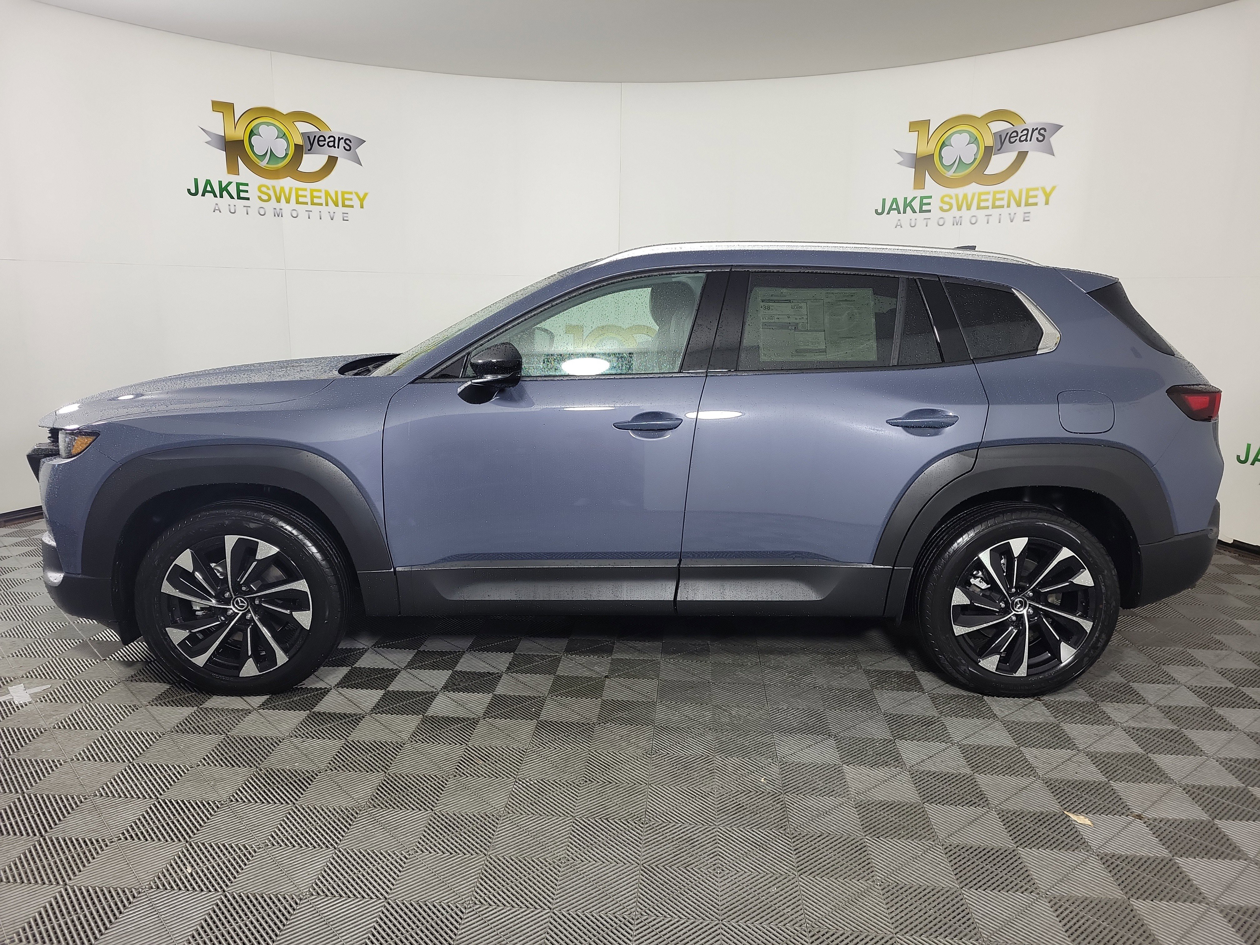 New 2026 MAZDA CX-50 2.5 Hybrid w/ Weather Package image 5