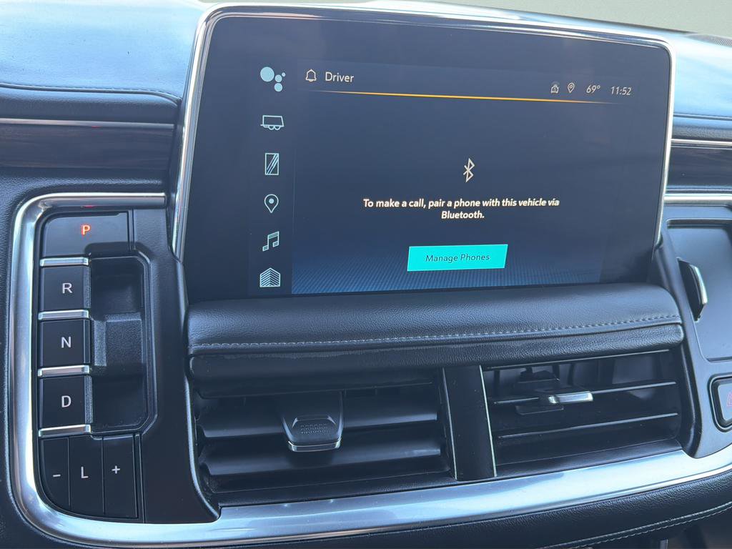 Used 2024 Chevrolet Tahoe LT image 26