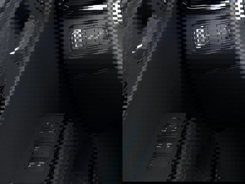 New 2026 GMC Acadia AT4 w/ LPO, Floor Liner Package image 35