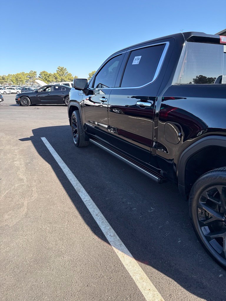 Used 2019 GMC Sierra 1500 Denali w/ Denali Ultimate Package AWD/4WD image 12