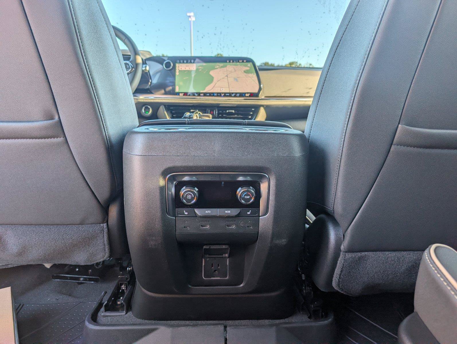 New 2026 Chevrolet Tahoe Premier RWD image 35