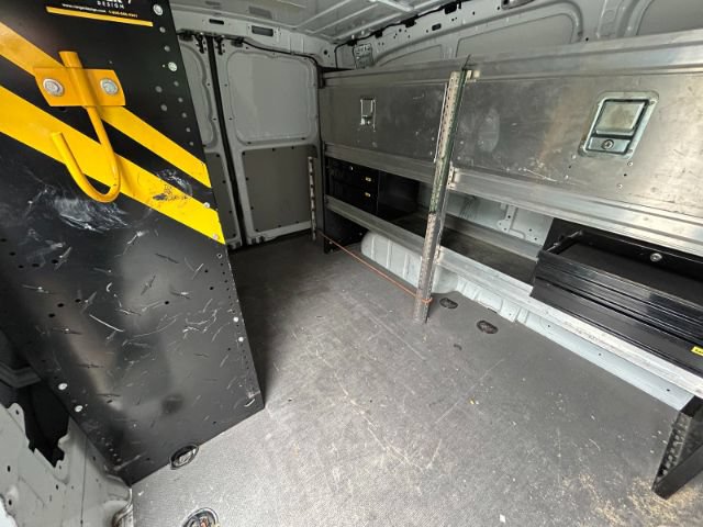 Used 2019 Mercedes-Benz Metris image 31