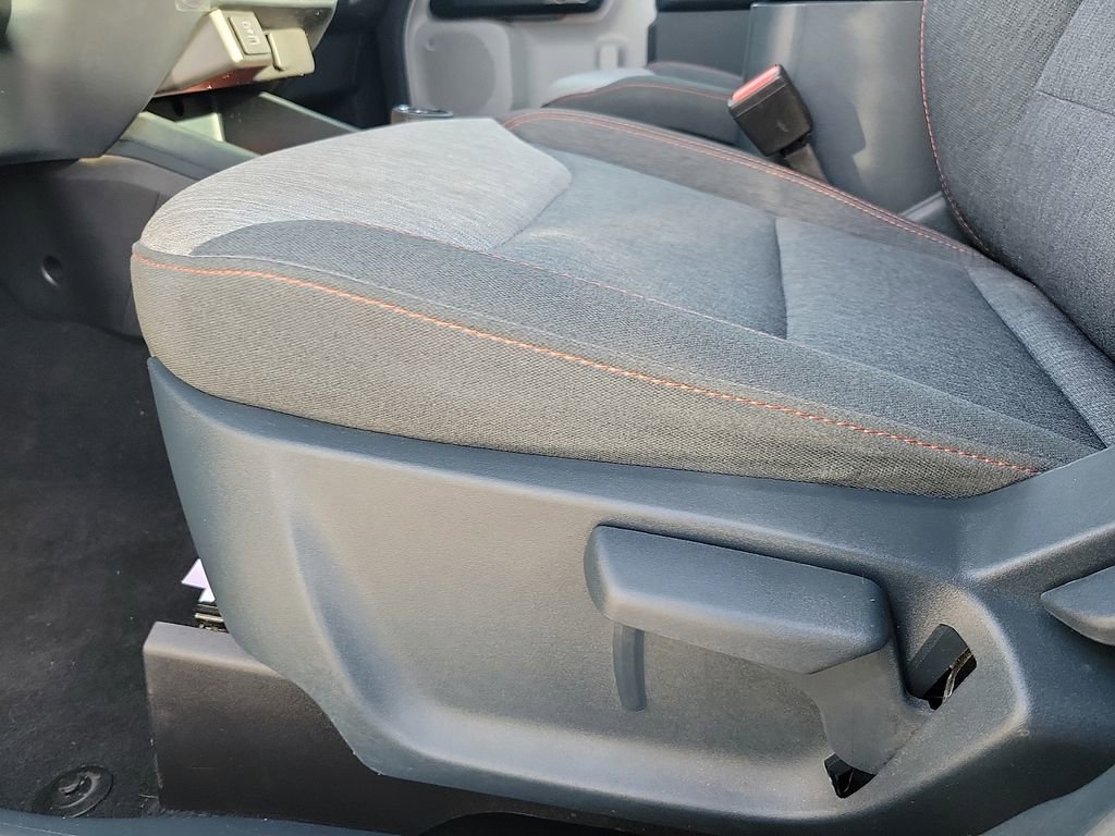 Used 2023 Ford Maverick XLT w/ Equipment Group 300A Standard AWD/4WD image 12