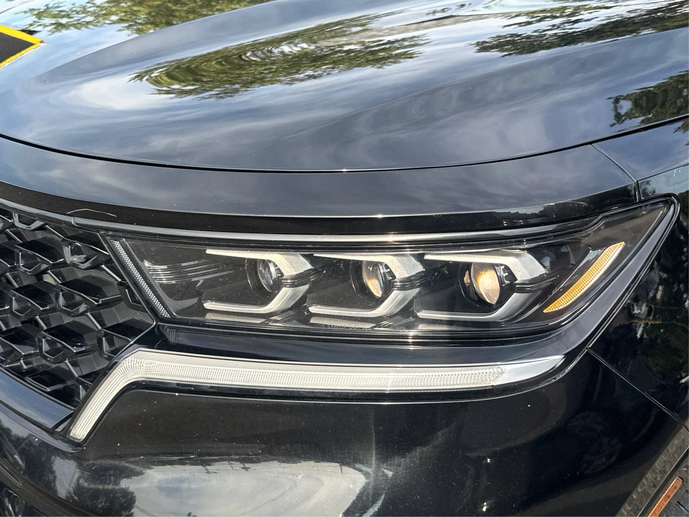 Used 2022 Kia Sorento SX AWD/4WD image 25