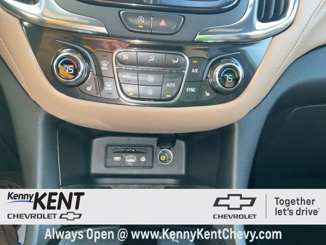 Used 2023 Chevrolet Equinox Premier image 28