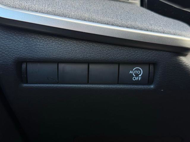 New 2026 Nissan Kicks S FWD image 22