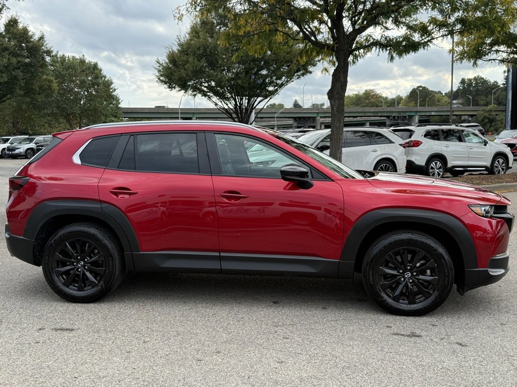 Used 2023 MAZDA CX-50 2.5 S w/ Weather Package image 5