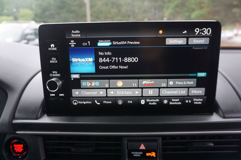 Used 2024 Honda Pilot Elite image 13