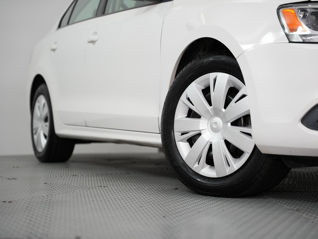 Used 2012 Volkswagen Jetta SE image 15