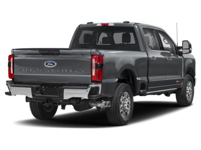New 2026 Ford F250 4x4 Crew Cab Super Duty image 2
