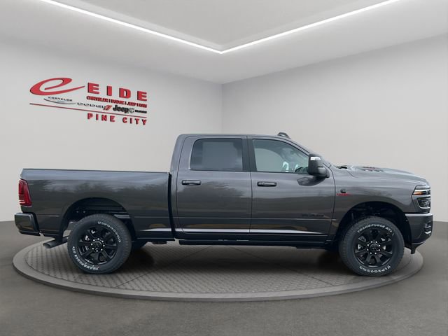 New 2026 RAM 2500 Laramie image 6
