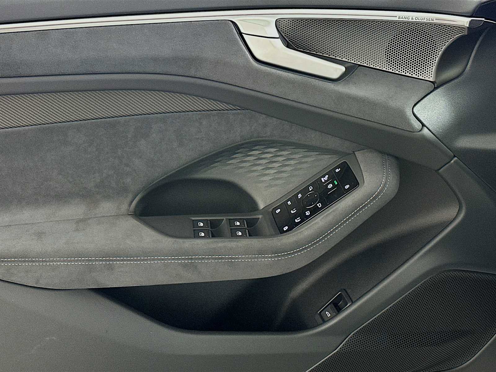 New 2026 Audi A6 Prestige image 16