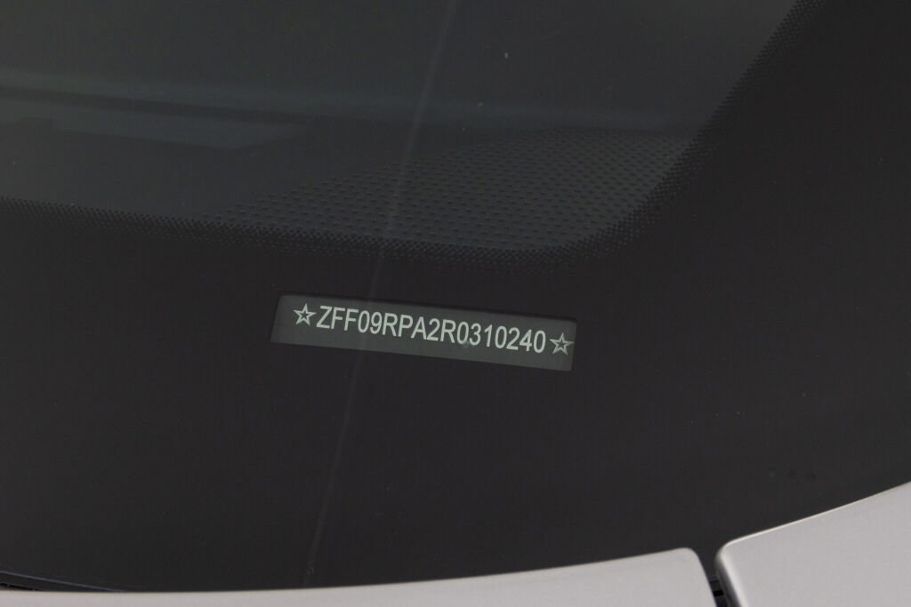 Used 2024 Ferrari Roma image 28
