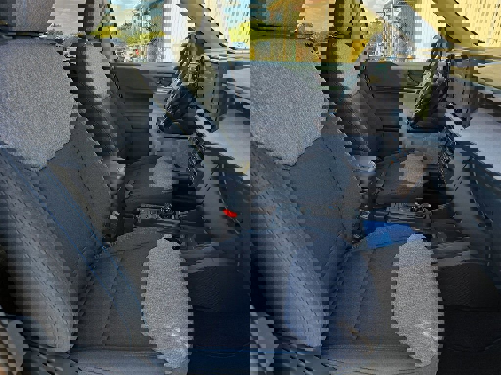 New 2025 Ford Maverick XLT w/ XLT Luxury Package image 10